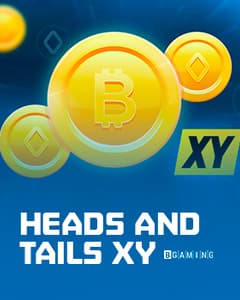 Heads and Tails XY