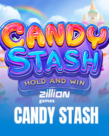 Candy Stash