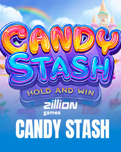 Candy Stash