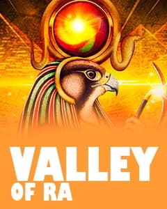 Valley of Ra