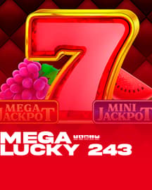 Mega Lucky 243
