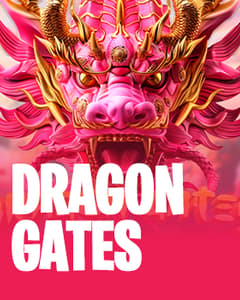 Dragon Gates