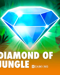 Diamond of Jungle