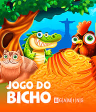 Jogo Do Bicho Simple