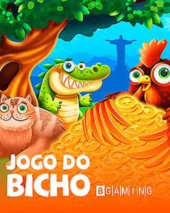 Jogo Do Bicho