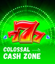 Colossal Cash Zone