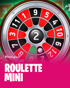 Mini Roulette