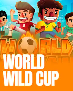 World Wild Cup 