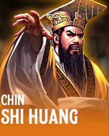 Chin Shi Huang