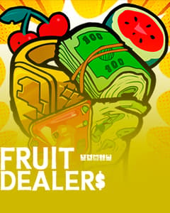 Fruit Dealers