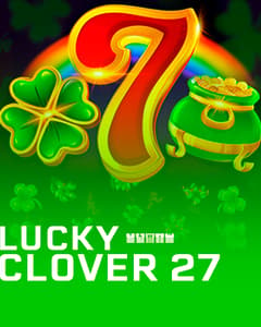Lucky Clover 27
