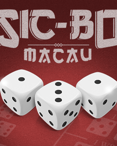 Sic Bo Macau