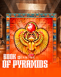 Book of Pyramids