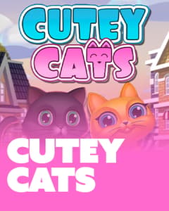 Cutey Cats