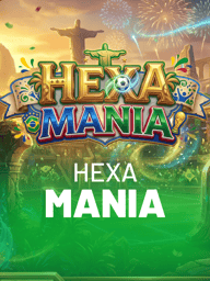 Hexa Mania