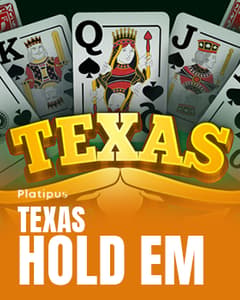 Texas Hold'em