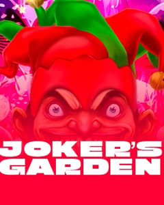 Joker's Garden
