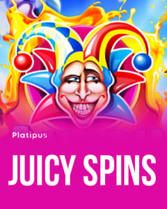 Juicy Spins