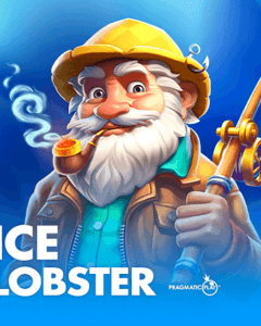Ice Lobster