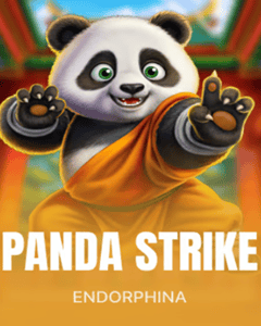 Panda Strike