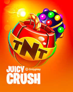 Juicy Crush