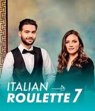 Roulette 7 - Italian