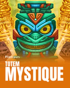 Totem Mystique