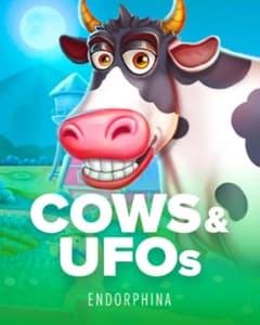 Cows and UFOs