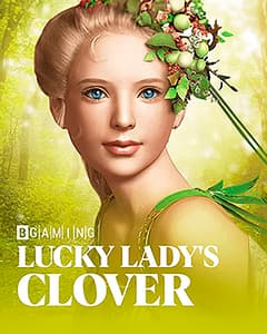 Lucky Lady's Clover