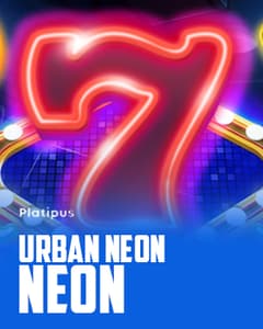 Urban Neon