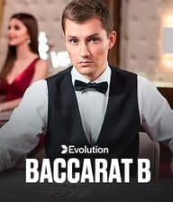 Baccarat B