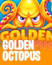 Golden Octopus