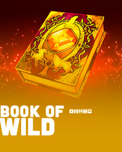 Book Of Wild