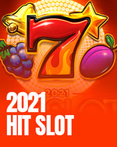 2021 Hit Slot
