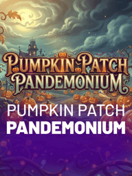 Pumpkin Patch Pandemonium