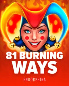 81 Burning Ways