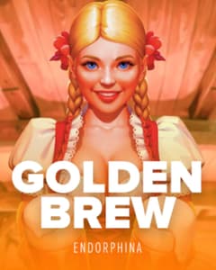 Golden Brew
