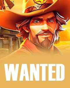 Wanted