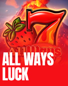 All Ways Luck