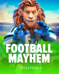 Football Mayhem