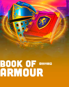 Book of Armour
