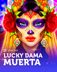 Lucky Dama Muerta